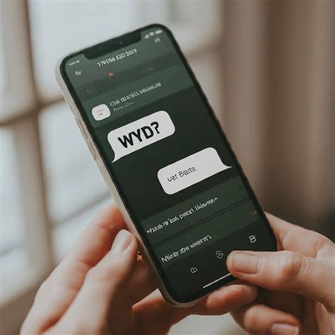 wyttd meaning in text|what does wyd mean in roblox.